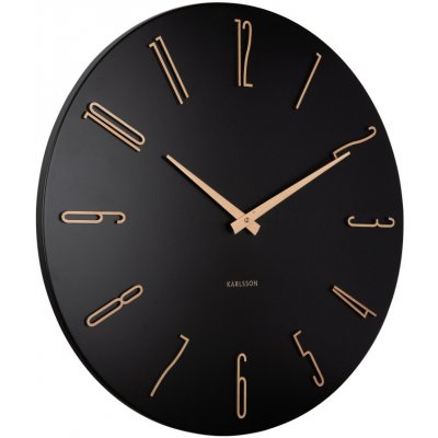 Karlsson 6073BK – Hledejceny.cz