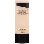 Max Factor Lasting Performance Tekutý make-up 100 Fair 35 ml – Hledejceny.cz