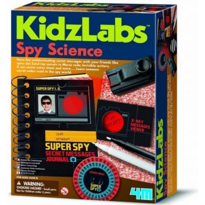 KidzLabs Sada pro agenta – Hledejceny.cz