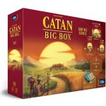 Albi Catan Big box – Zboží Dáma