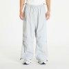 Pánské klasické kalhoty Urban Classics Nylon Parachute pants Light Asphalt