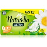 Naturella Ultra Normal Plus Hygienické Vložky S Křidélky 18 ks – Zbozi.Blesk.cz