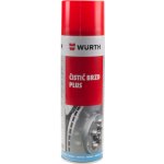 Würth Čistič brzd Uni Rapid 500 ml – Zboží Mobilmania