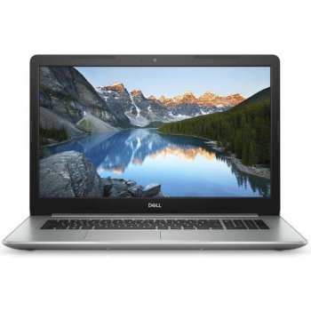 Dell Inspiron 17 N-5770-N2-712S