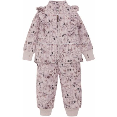 Enfant Dívčí termoset Burnished Lilac – Zbozi.Blesk.cz