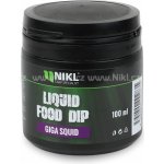 Karel Nikl Dip Liquid Food 3XL 100 ml – Zboží Dáma