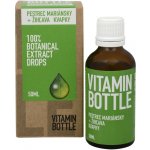 Vitamin-Bottle Ostropestřec mariánský kopřiva 50 ml – Hledejceny.cz