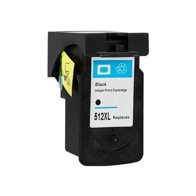 ProFirmu Canon PG-512XL - kompatibilní – Hledejceny.cz