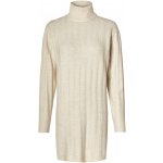 esmara Dámské úpletové šaty bílá – Hledejceny.cz