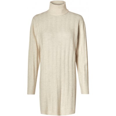 esmara Dámské úpletové šaty bílá – Hledejceny.cz