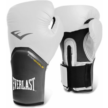 Everlast elite training