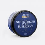 Steves NO BULL***T Company vazelína na kule a stehna 100 ml – Hledejceny.cz