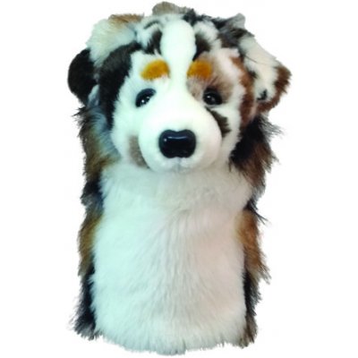 Daphne's Headcover Australský ovčák – Zboží Dáma