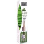 Sweet Home Collection Aroma difuzér Green Tea & Hemp 100 ml – Zboží Dáma