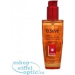 L'Oréal Elséve Hedvábný olej pro barvené vlasy 100 ml – Zboží Dáma