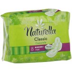 Naturella Camomile Classic Thick Maxi 8 ks – Zboží Dáma