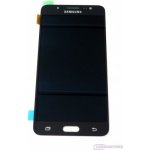 LCD Displej + Dotykové sklo Samsung J530 Galaxy J5 - originál – Zbozi.Blesk.cz