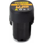 Procraft 16/2 – Zboží Dáma