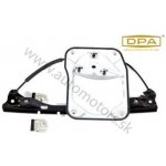 Stahovačka levá přední - Škoda Fabia-II 5J4837461 – Hledejceny.cz