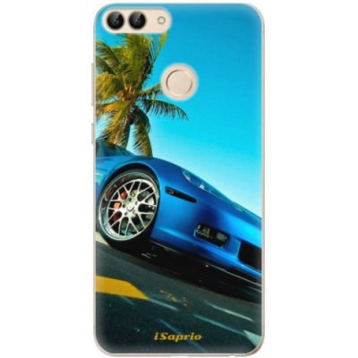 iSaprio Car 10 pro Huawei P Smart – Zbozi.Blesk.cz