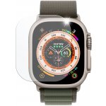 FIXED Armor tvrzené sklo pro Apple Watch Ultra 49mm černé FIXGAW-1029 – Zbozi.Blesk.cz