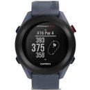  Garmin Approach S12 gps golfové hodinky