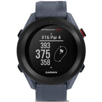 Garmin Approach S12 gps golfové hodinky