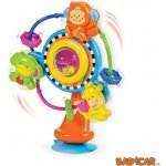 B kids se zvířátky – Sleviste.cz