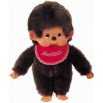 Mončiči Classic Boy Monchhichi 45 cm – Zbozi.Blesk.cz