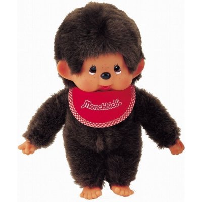 Mončiči Classic Boy Monchhichi 45 cm – Zboží Mobilmania