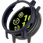 VSECHNONAMOBIL 103673 PC HALF COVER Plastový kryt Garmin Vivoactive 5 modrý – Zboží Živě