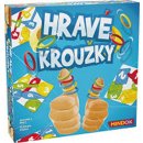 Mindok Hravé kroužky