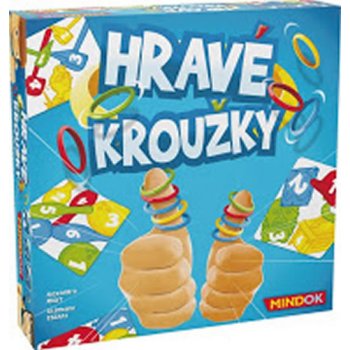 Mindok Hravé kroužky