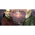 Assassin's Creed: Syndicate The Darwin And Dickens – Hledejceny.cz