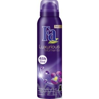 Fa Luxurious Momets Woman deospray 150 ml