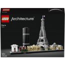 LEGO® Architecture 21044 Paříž