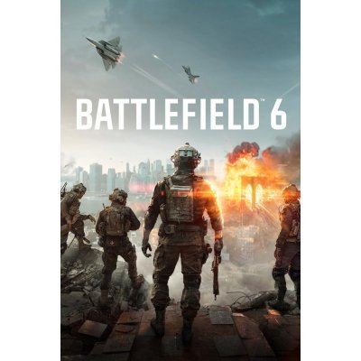 Battlefield 6 – Hledejceny.cz