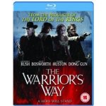 The Warrior's Way BD – Sleviste.cz