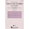 Noty a zpěvník Andrea Bocelli Sarah Brightman Time To Say Goodbye Con Te Partiro SATB noty na sborový zpěv, klavír SADA 5 ks