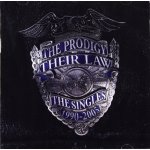 The Prodigy - Their Law - The Singles 1990-2005 – Hledejceny.cz