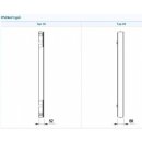 Korado Radik Plan Vertikal - M 10 1800 x 600