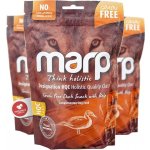 Marp Holistic – Kachní pamlsky s kelpou bez obilovin 150 g – Hledejceny.cz