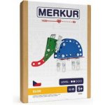 Merkur Mini ZOO - Slon - 52 – Zboží Živě
