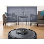iRobot Roomba i7 7158 Black – Zboží Dáma