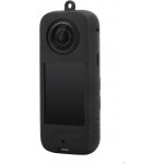 Sunnylife Silikonový kryt kamery pro Insta360 X3 IST-BHT504 – Zboží Mobilmania