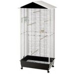 FERPLAST NOTA 76,5 x 57 x 161,5 cm – Zboží Mobilmania