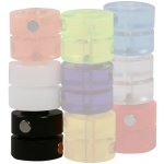 ATTs náhradní kolečko 2 Magnet Roller Wheels černé – Zboží Dáma