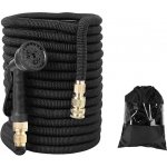 Verk 24395 flexi černá 10 - 30 m – Zboží Mobilmania