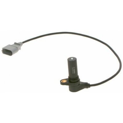 BOSCH Generátor impulsů, klikový hřídel 0 986 280 484 – Hledejceny.cz