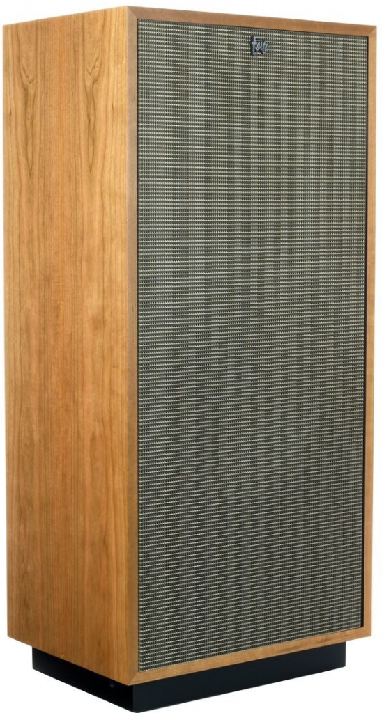 Klipsch Forte IV